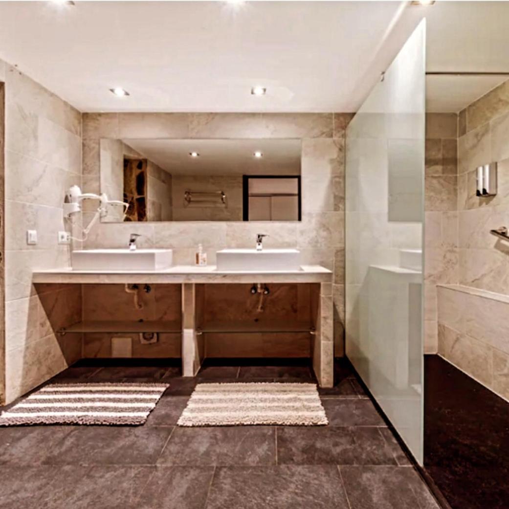 Villa La Roca Madrid Guadarrama Zewnętrze zdjęcie